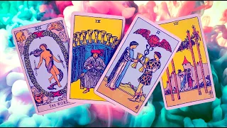 ARIES: WOW! SO MANY SECRET ADMIRERS AROUND YOU! GET READY! 😍 5-11 SEPTEMBER 2022 WEEKLY TAROT