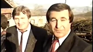 Dobojski Dukati - Ulicarko (Official Music Video)
