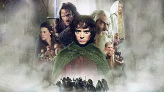 The Fellowship of the Ring 17 The Breaking of the Fellowship Complete Recordings