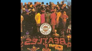 Jun Fukamachi – Sgt. Pepper's Lonely Hearts Club Band (1977)