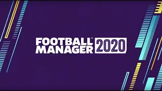 FOOTBALL MANAGER 2020 FEATURES!
