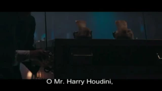 Houdini - O Último Grande Mágico (Death Defying Acts) - 2007, Leg.