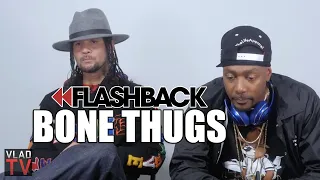 Bizzy Bone on Illuminati, Artists Selling Souls for Fame and Money (Flashback)