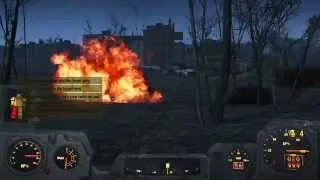 Fallout 4 (PC) walkthrough - Old Guns