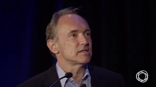 Tim Berners-Lee: Fight for an open web | ForEveryone.net | Web Foundation