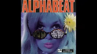 Various ‎– Alphabeat (Pop, Psychedelic And Prog Rock 1967-1970) British Music Album Compilation 🇬🇧