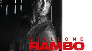 Doors-Five to One:Rambo The Last Blood (2019)