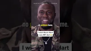 How Kevin Hart's Car Accident Changed His Life Forever #shorts