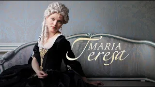 SÉRIE/LINK: Maria Teresa T1 EP1