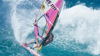 Robby Naish – The Legend of Windsurf