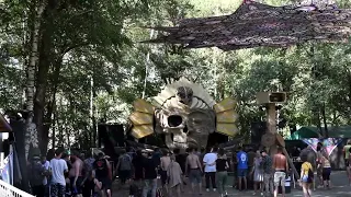 Tag der Träume 2022  Electrypnose & Kliment Live Set