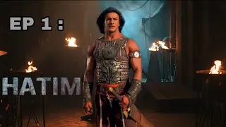 Hatim Return - Ep 1 - Full Episode - 2023