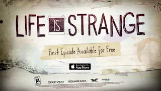 Life Is Strange Sunbird Trailer Music