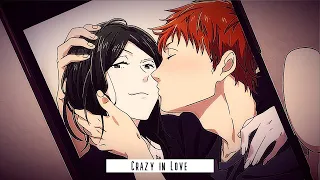 Crazy In Love「AMV」