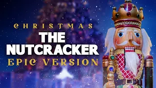 The Nutcracker and the Four Realms - Dance of the Sugar Plum Fairy | Epic Version