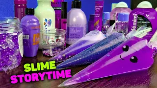 Slime Storytime TikTok Compilation. Creepypasta.