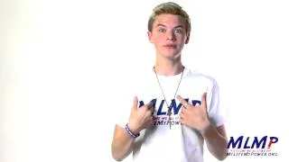 Kenton Duty: The importance of Financial Literacy