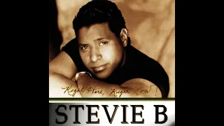 Stevie B Megamix  Vol. 2  Panchomio