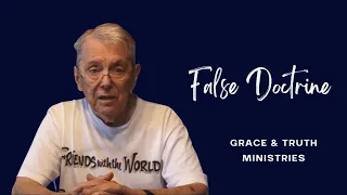 #4290 Lies My Preacher Told Me, Part 3: Millennium Is A False Doctrine- Kingdom Of God