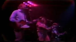 Crosby, Stills & Nash....- - - " Wooden Ships " ( Live Houston 1977 )