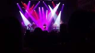 Supper's Ready (Willow Farm section) - Steve Hackett Live Birmingham Symphony Hall September 2022