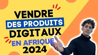 Challenge pour générer 1 million de F CFA en 90 jours avec l'e-commerce des produits digitaux