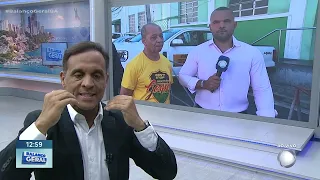 [Full HD] Record Bahia se retrata após erro com foto de inocente - "Balanço Geral BA" (01/05/2024)