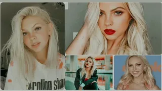 Jordyn Jones New Tik Tok Compilation🍒