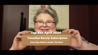 Top Box April 2024