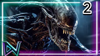 ALIEN VS PREDATOR | ESPAÑOL| PC | CAP 2 | CAMPAÑA ALIEN | GAMEPLAY