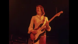 Robin Trower- Hordern Pavilion, Sydney, Australia 2/8/77