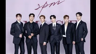 【フォト】「2PM」、7thフルアルバム「MUST」発売記念ショーケースを開催 (6/29)