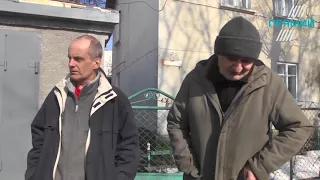 У Тернополі 09.03.18 чоловік вкоротив собі віку з допомогою рушниці