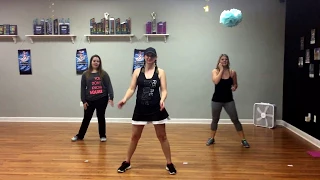 I Wanna Be Like You - Swingin Fireballs - Zumba / Hip Hop