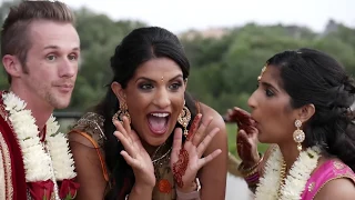 Indian American Wedding: A Hindu ceremony explained