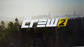 Что с THE CREW 2 не работает на PS4😠.