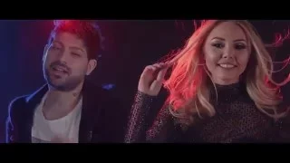 TICY si  DENISA  - Pana la capatul lumii  ( Official Video )