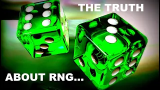 The TRUTH about RNG