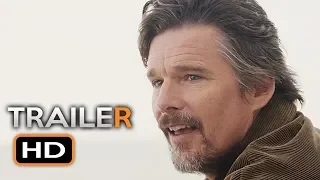 JULIET, NAKED Official Trailer (2018) Ethan Hawke, Rose Byrne Romantic Comedy Movie HD