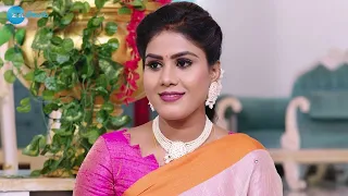 Krishna Tulasi - కృష్ణ తులసి - Telugu Serial - Full Episode - 131 - Aishwarya - Zee Telugu