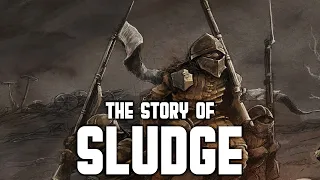 Sludge | Tabletop Miniatures Wargame | Lore