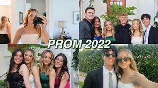 junior year PROM (vlog)