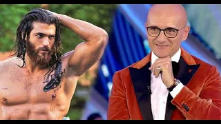 ALFONSO SIGNORINI DIFESA CAN YAMAN DAL PENALE: "E' UN PROFESSIONISTA"