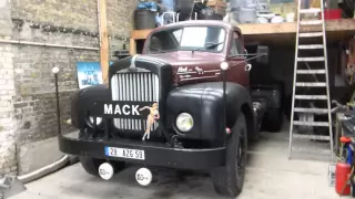 Mack B61 Thermodyne
