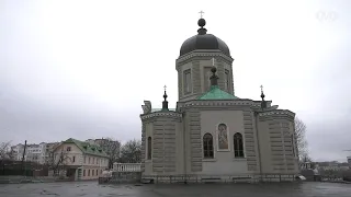 Свято-Покровський собор перейшов до ПЦУ