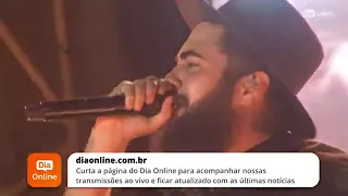 DVD SHOW HENRIQUE E JULIANO AO VIVO EM GOIÂNIA 2017 COMPLETO