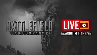 BATTLEFIELD BAD COMPANY 2 LIVE (PC)