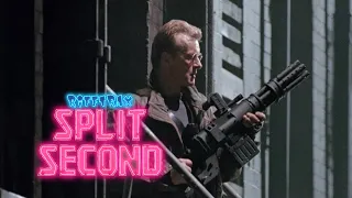 RiffTrax: Split Second (Trailer)