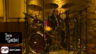 ROSANNA - TOTO drum cover by Marco Araujo