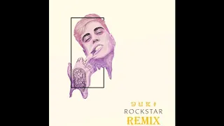 DUKI - Rockstar Remix